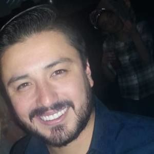 Meet your Posher, Nick